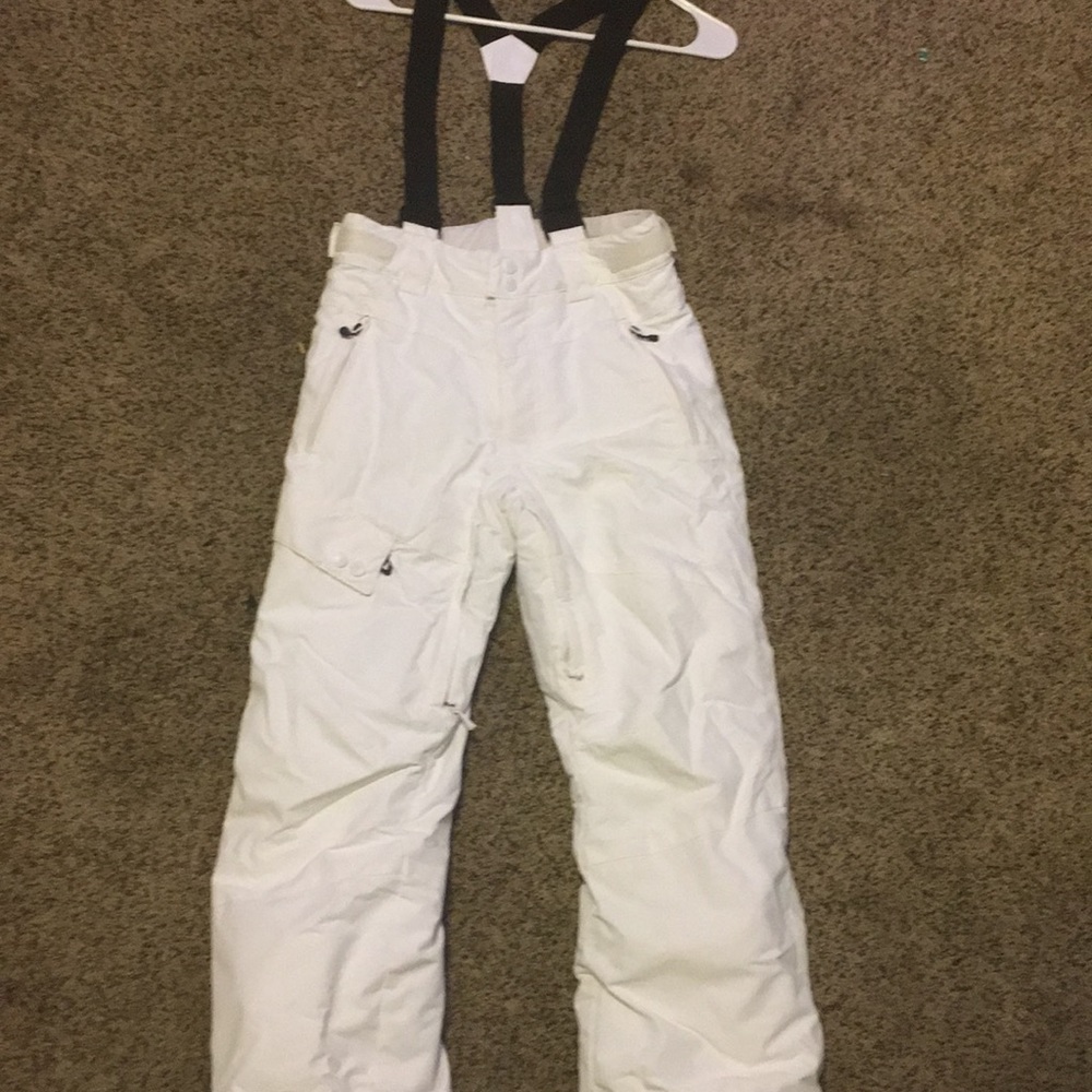 Snow pants